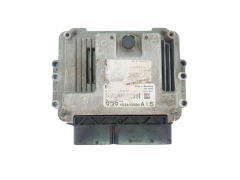 Blok Ovladačů 0281013576 55208738 Fiat Bosch 36019
