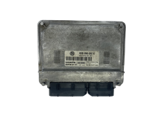 Blok Ovladačů VW 03D906032C 5WP40124 07 Siemens 50803