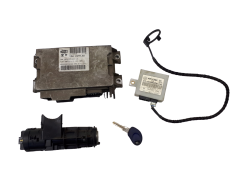 Starter Pack Fiat 600 Seicento 46555915 46533994 46734574 0.9