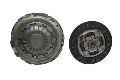 Kompletní Spojka 302052098R 301010879R 302100527R Valeo 1.2 TCE 1.5 dci Renault