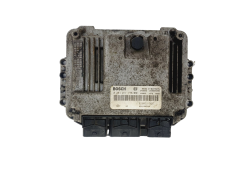 Blok Ovladačů 0281011776 8200391966 8200386508 Renault Bosch 42388