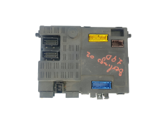 Blok Ovladačů BSI PSA 9642409680 73006012 Valeo 