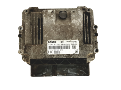 Blok Ovladačů 0281014451 55566278 HC Opel Bosch