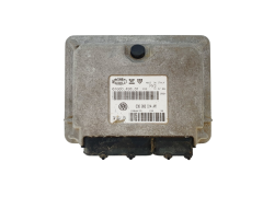 Blok Ovladačů 036906014AM IAW4CV.V6 VW Magneti Marelli 37387