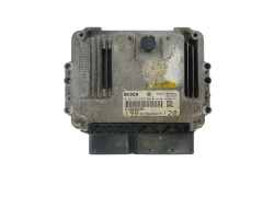 Blok Ovladačů 51809688 0281013579 Fiat Bosch 39476