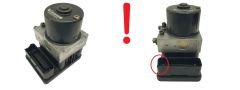 Pumpa Abs Citroen C5 9641767380 10.0960-1110.3 Ate 67889