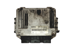 Blok Ovladačů 0281011776 8200391966 8200386508 Renault Bosch 24525