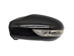 Zpětné Zrcátko Levý Mercedes A 2 W169 A3140403 9 Pin