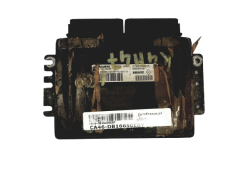 Blok Ovladačů S110138000C 8200059086 8200044437 Renault Siemens 16650