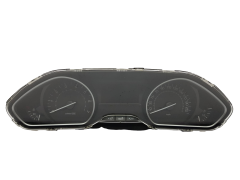 Otáčkoměr Peugeot 208 9825986180