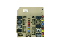 Blok Ovladačů Moduł BSI 194747 8201194747  Renault 31400