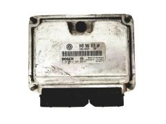 Blok Ovladačů 045906019AP 0281010865 Volkswagen Bosch 30259