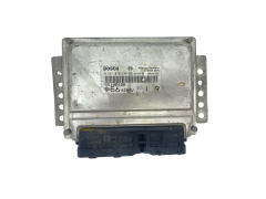 Blok Ovladačů 55186488 0281010740 15642AAV Alfa Romeo Bosch 55683