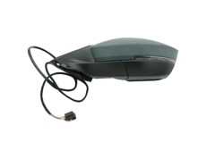 Zpětné Zrcátko Pravý 3V1857508 88571810302 Skoda Superb 3 DPA