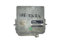 Blok Ovladačů 0281001191 28RTD058 Alfa Romeo Bosch 56517