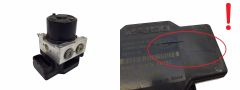 Pumpa Abs Kia Carnival 2K56T-437A0 0K2FA667B0 Mando 6421