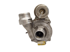 Turbodmychadlo Renault Dacia 1.5 dci 54359700012 478276H307056 