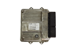 Blok Ovladačů 51766999 MJD6JF.S1 71600.005.03 Fiat FGP 18584