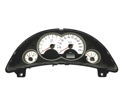 Tachometr Opel Corsa C 09166823FW 110080005006 50319