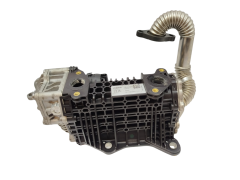 Ventil Egr 9813050280 Mahle 1.5 HDI Citroen Peugeot 5665 Ventil Egr 9813050280 Mahle 1.5 HDI Citroen Peugeot 5665