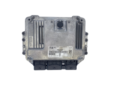 Blok Ovladačů 0281015242 8M51-12A650-XE XEAA Ford Bosch 60806