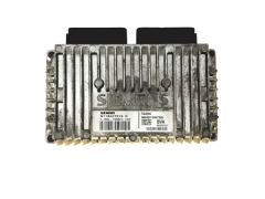Blok Ovladačů S118047519C 9642159780 820031512 PSA Siemens 20279