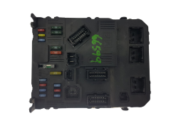 Blok Ovladačů BSI E02-00 9657999780 S118085220F PSA Siemens 1761