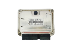 Blok Ovladačů 038906019LJ 0281011222 Audi Bosch 38053