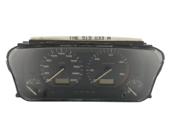 Tachometr VW Golf MK3 1H6919033M 89652471 56325