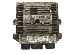 Blok Ovladačů 2N1A-12A650-AD 5WS40031D-T SID 802 Ford 20388