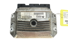Blok Ovladačů 21584288-2A 8200321263 8200298457 Renault Sagem 20597