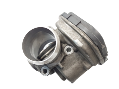 Škrticí Klapka Citroen Peugeot 9673534480 28275019 1.6 HDI Delphi