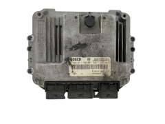 Blok Ovladačů 0281011776 8200391966 8200386508 Renault Bosch 53125