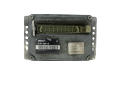 Blok Ovladačů 0261200716 Fiat Lancia Bosch 53566