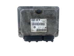 Blok Ovladačů 036906014BJ 61600.413.05 IAW4AV.V8  VW 48825