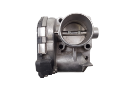 Škrticí Klapka Fiat Lancia Alfa Romeo 0280750137 1.4 16V 1015