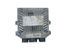 Blok Ovladačů 5WS40045B-T 9650517980 9647423380 PSA Siemens 60762