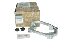 Držák Brzdového Třmenu Pravý Zadek Nový originál 440013823R Renault Master 3