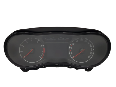Otáčkoměr Nový originál Opel Corsa E 39007356 24883