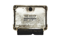 Blok Ovladačů 038906012BB 0281010123 Audi Bosch 24781