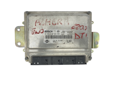 Blok Ovladačů 23710 4U100 0281010265 Nissan Bosch 54287