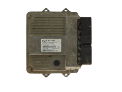Blok Ovladačů Fiat MJD6F3.P7 51781569 71600.019.04 Magneti Marelli