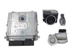 Starter Pack Mercedes E W211 A6421508578 2115452308 A2034621130 3.0 CDI 2