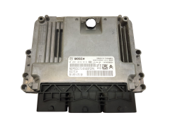 Blok Ovladačů 9805947680 0281019819 9666729580 PSA Bosch
