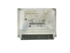 Blok Ovladačů 0281001445 7785098 BMW Bosch 46179
