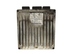 Blok Ovladačů 8200259832 8200308212 R0410B020A Renault Delphi 19654