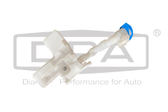 Nádržka Postřikovače Pro VW Passat 3Q0955453A 99551819702 DPA