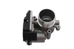 Škrticí Klapka 03L128063E 11281477101 VW Audi Seat Skoda Vika