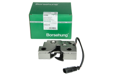 Zámek Přední Kapoty 57B823509 B10268 Volkswagen Skoda Borsehung