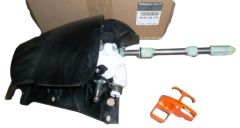 Hlavice Řídící Páky Originál Master III Movano NV400 3410200Q0G